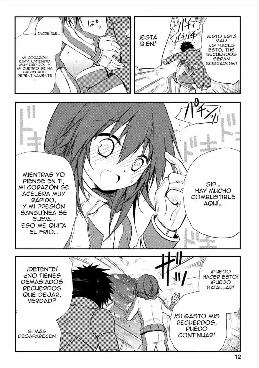 Seishun Forget! (2011) - Capítulo 20 - Página 13 - LectorTMOo