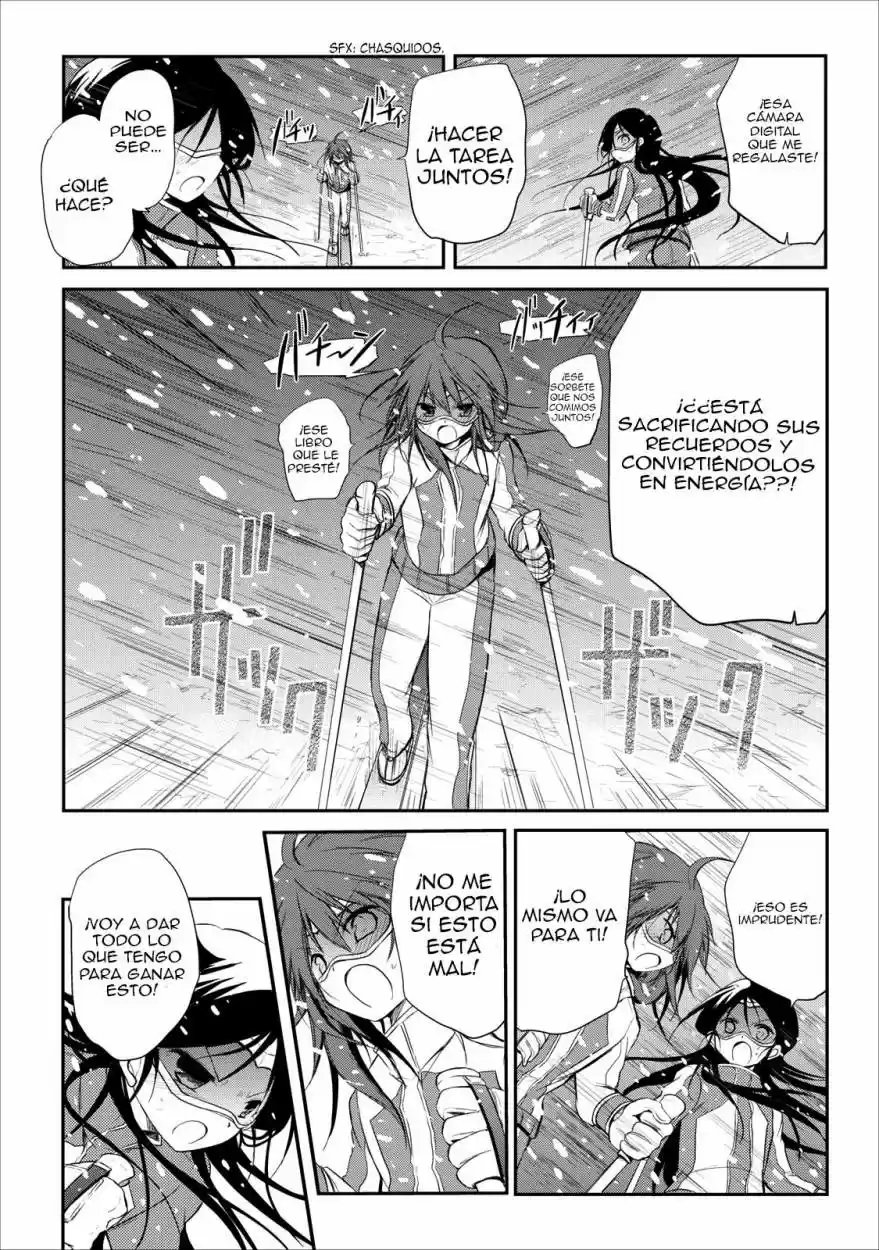 Seishun Forget! (2011) - Capítulo 20 - Página 16 - LectorTMOo