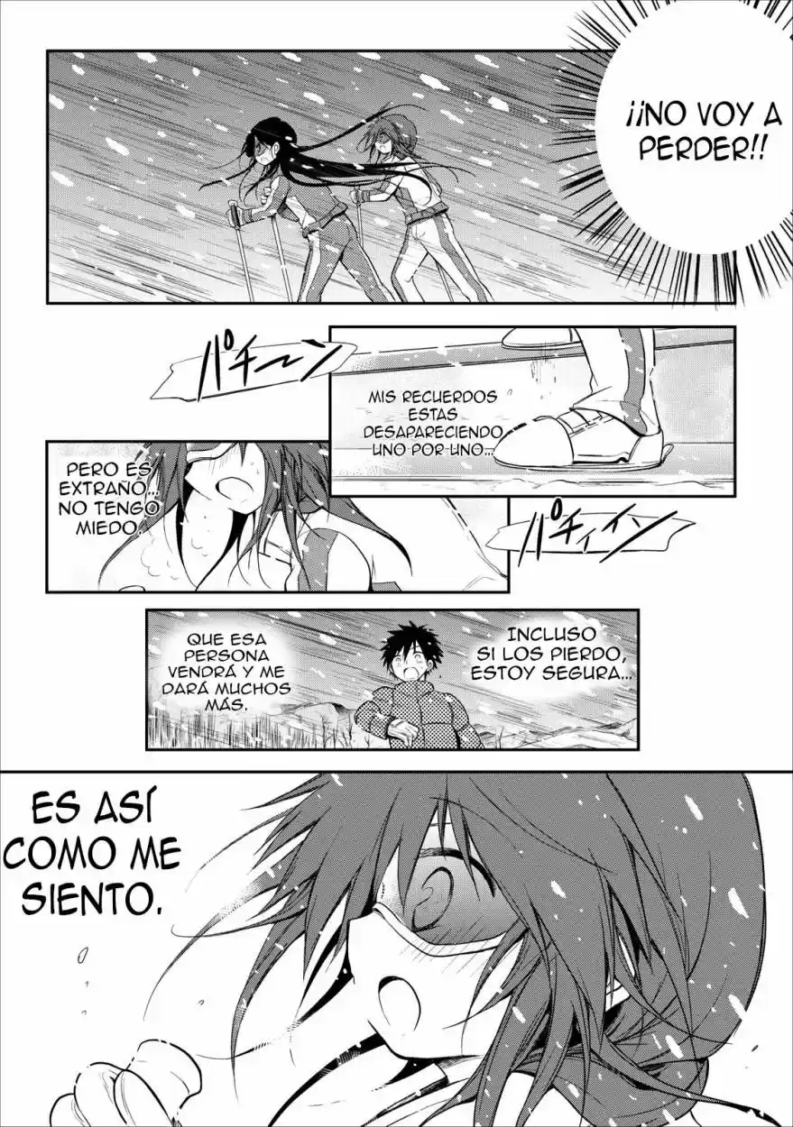 Seishun Forget! (2011) - Capítulo 20 - Página 17 - LectorTMOo