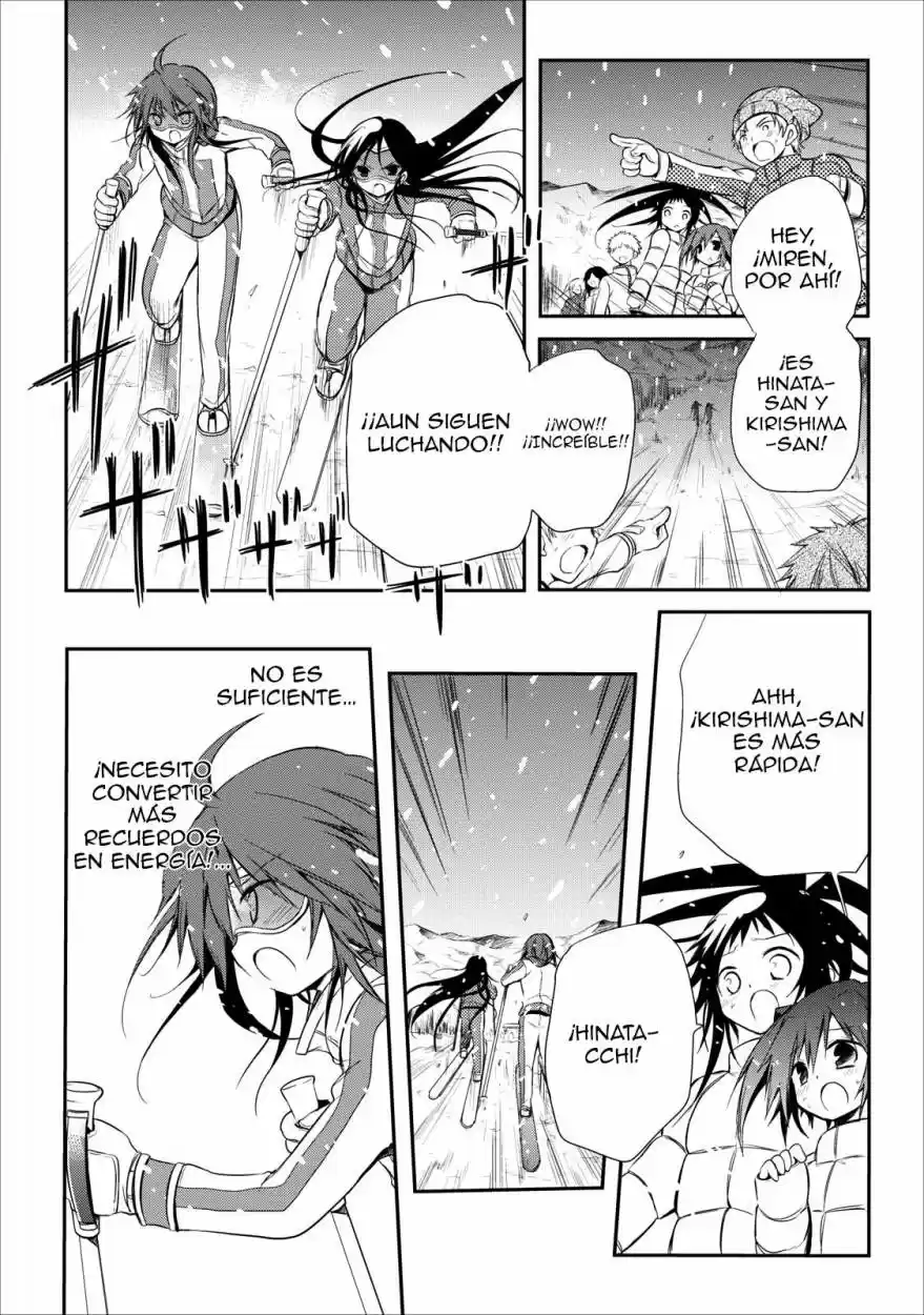 Seishun Forget! (2011) - Capítulo 20 - Página 18 - LectorTMOo