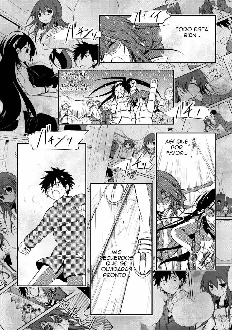 Seishun Forget! (2011) - Capítulo 20 - Página 19 - LectorTMOo