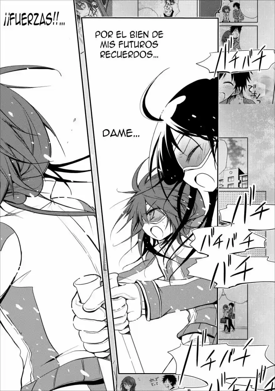 Seishun Forget! (2011) - Capítulo 20 - Página 20 - LectorTMOo