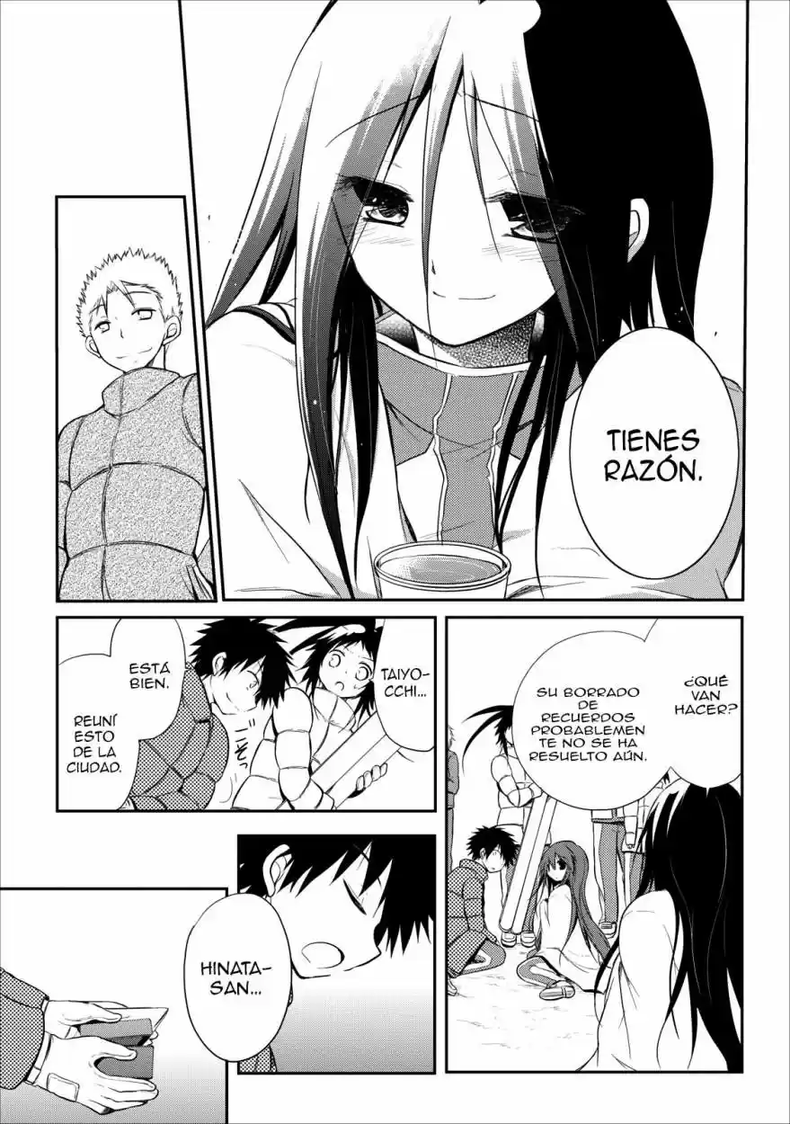 Seishun Forget! (2011) - Capítulo 20 - Página 24 - LectorTMOo