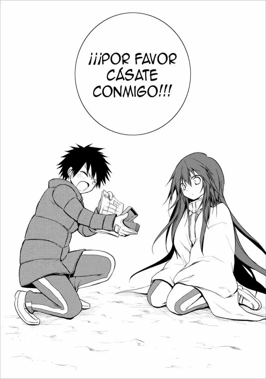 Seishun Forget! (2011) - Capítulo 20 - Página 25 - LectorTMOo