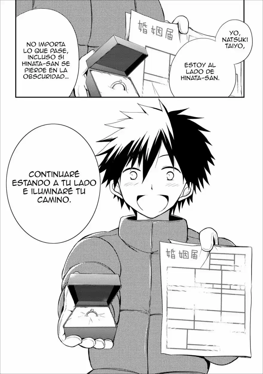Seishun Forget! (2011) - Capítulo 20 - Página 27 - LectorTMOo
