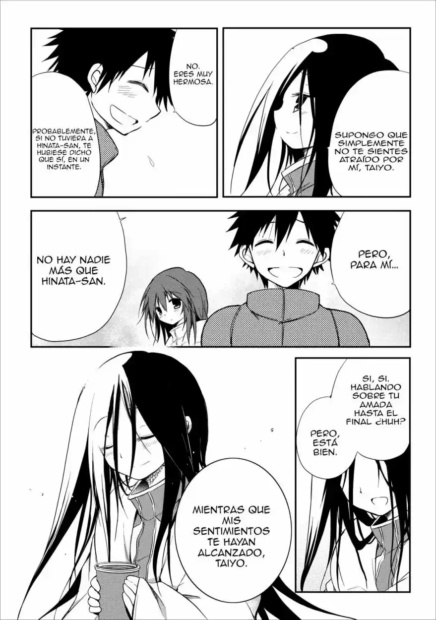 Seishun Forget! (2011) - Capítulo 20 - Página 30 - LectorTMOo