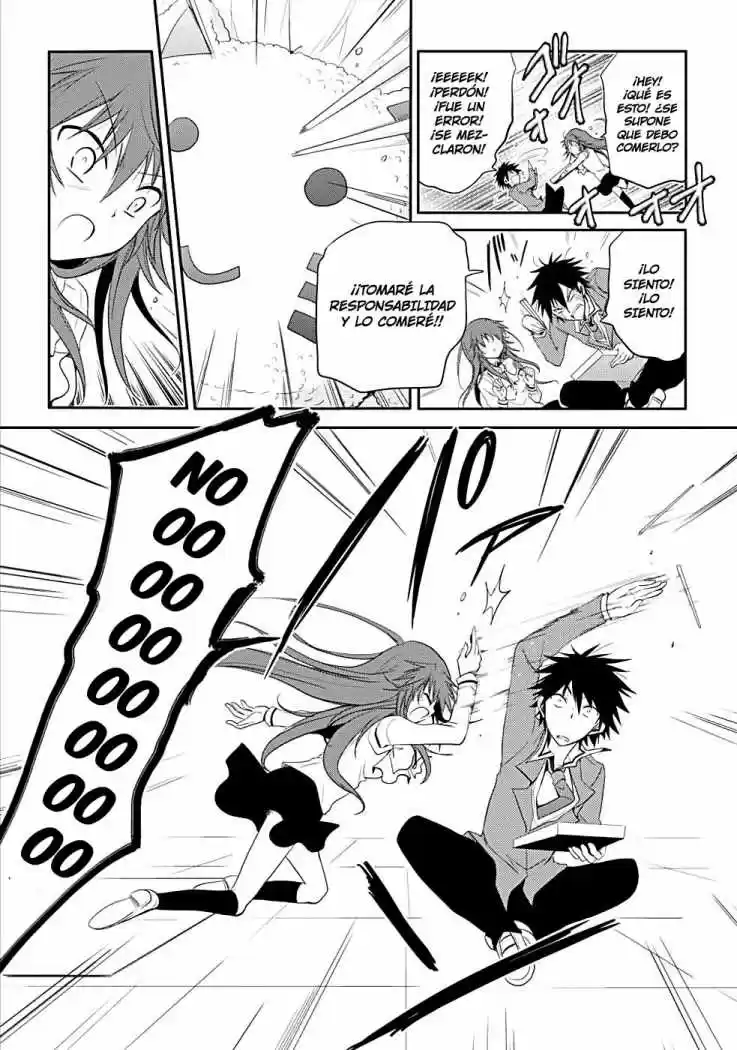 Seishun Forget! (2011) - Capítulo 3 - Página 16 - LectorTMOo