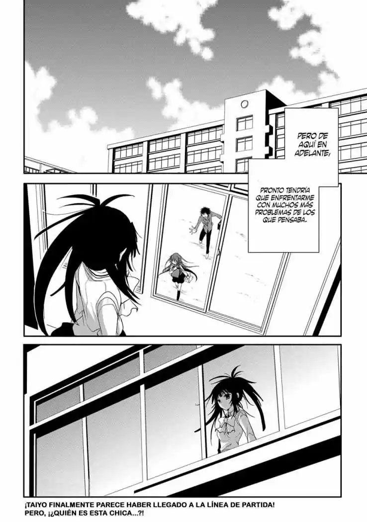 Seishun Forget! (2011) - Capítulo 3 - Página 28 - LectorTMOo