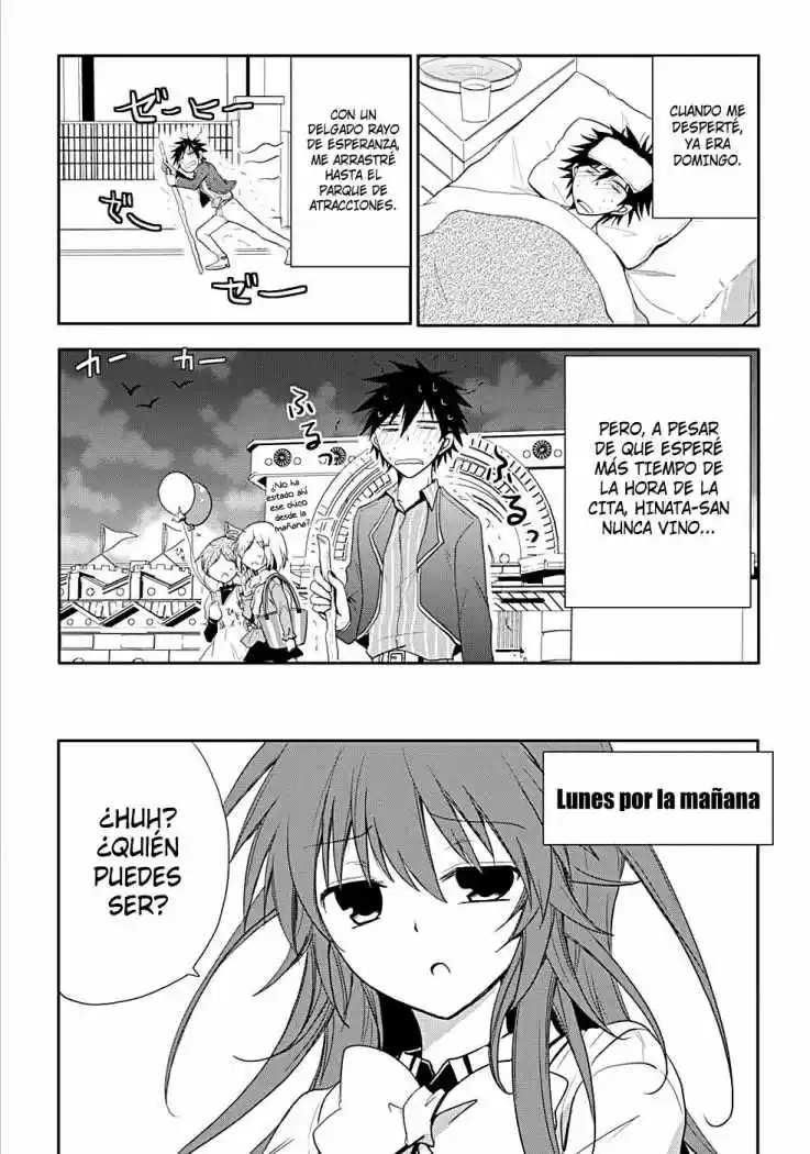 Seishun Forget! (2011) - Capítulo 4 - Página 9 - LectorTMOo