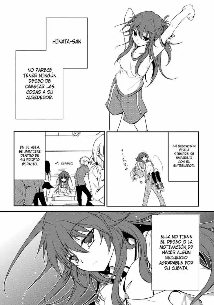 Seishun Forget! (2011) - Capítulo 4 - Página 12 - LectorTMOo