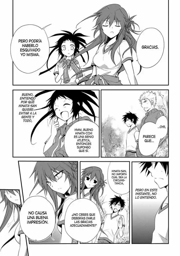 Seishun Forget! (2011) - Capítulo 5 - Página 13 - LectorTMOo