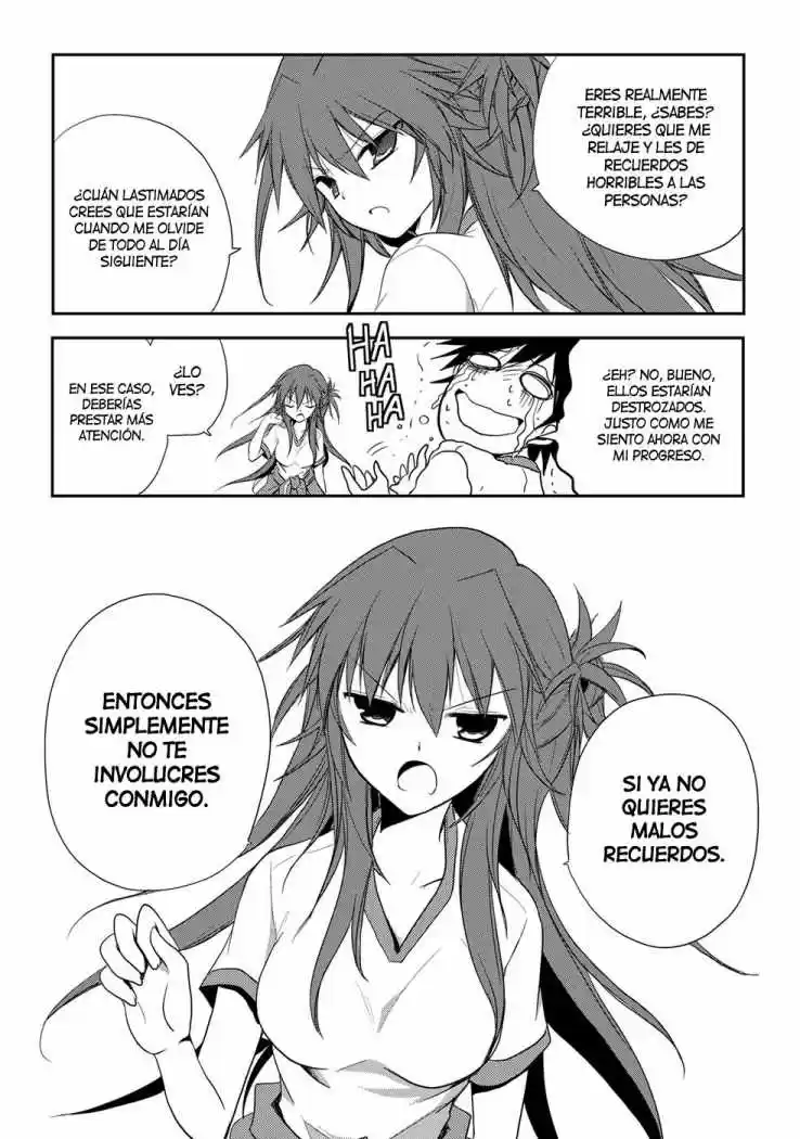 Seishun Forget! (2011) - Capítulo 5 - Página 14 - LectorTMOo