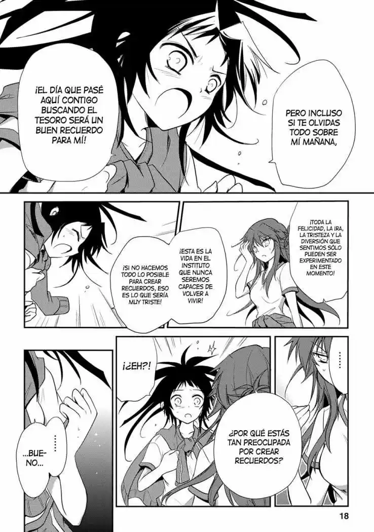 Seishun Forget! (2011) - Capítulo 5 - Página 18 - LectorTMOo