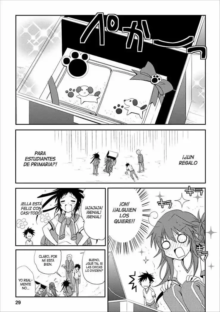 Seishun Forget! (2011) - Capítulo 5 - Página 29 - LectorTMOo