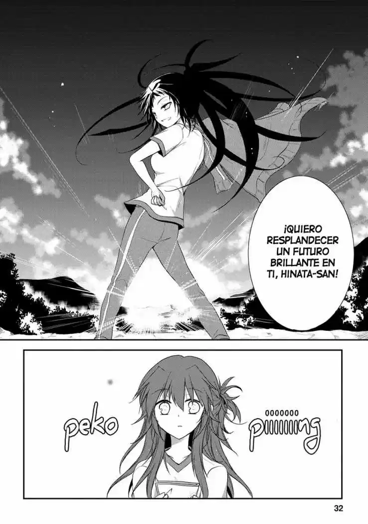 Seishun Forget! (2011) - Capítulo 5 - Página 32 - LectorTMOo