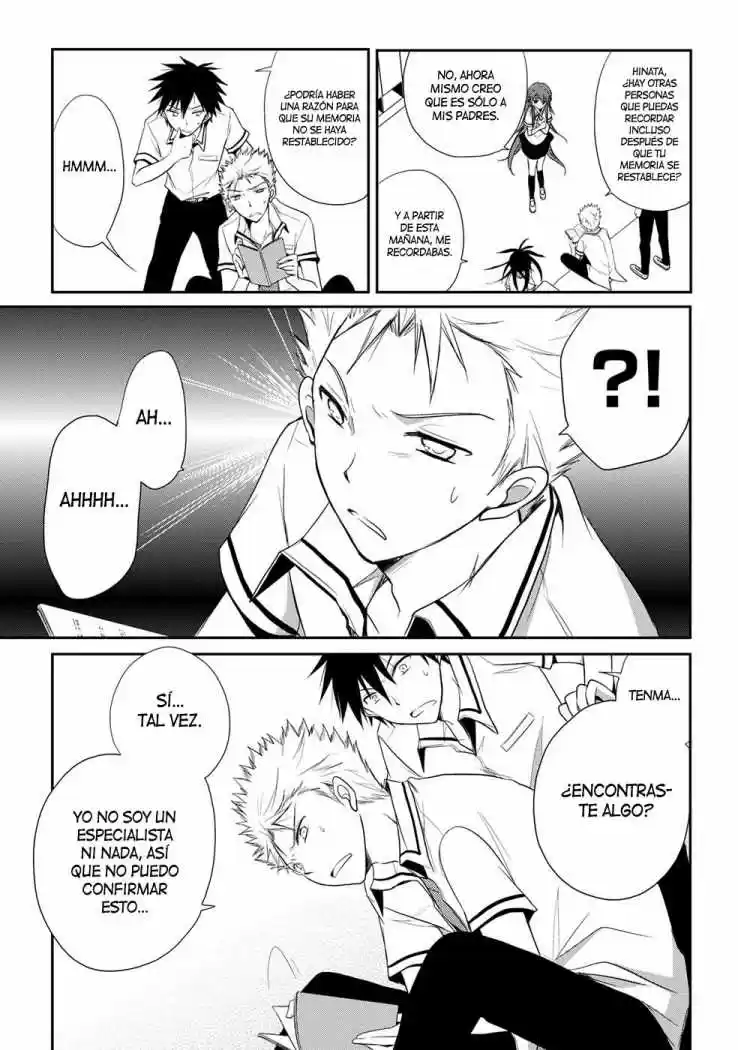Seishun Forget! (2011) - Capítulo 6 - Página 9 - LectorTMOo