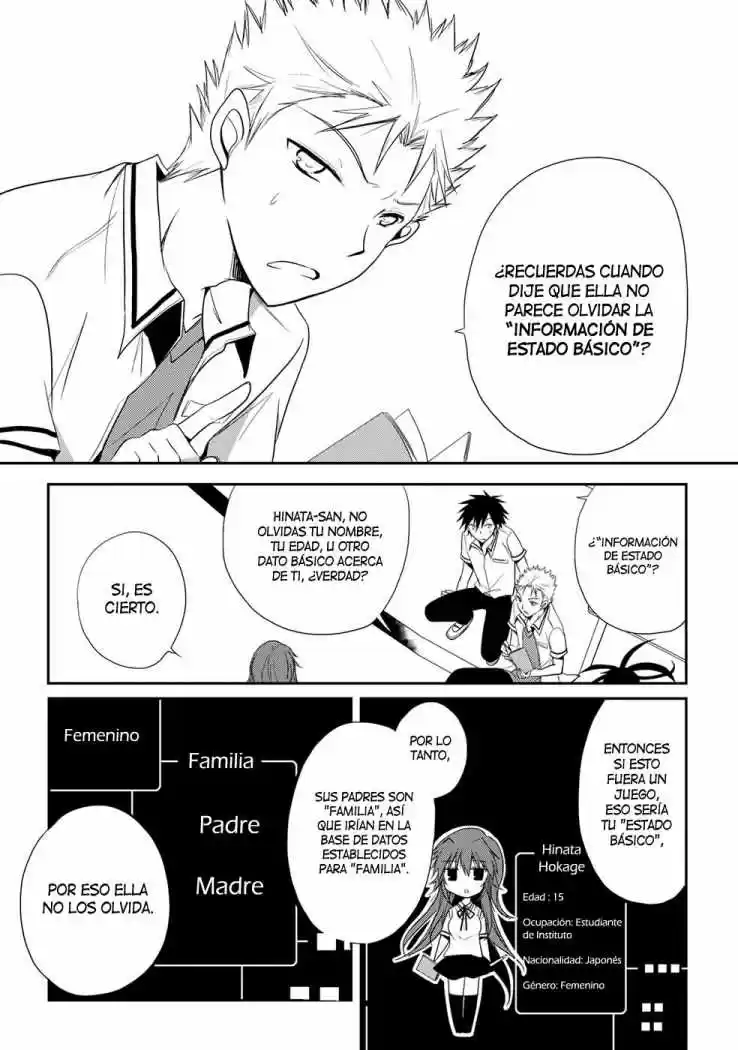 Seishun Forget! (2011) - Capítulo 6 - Página 10 - LectorTMOo
