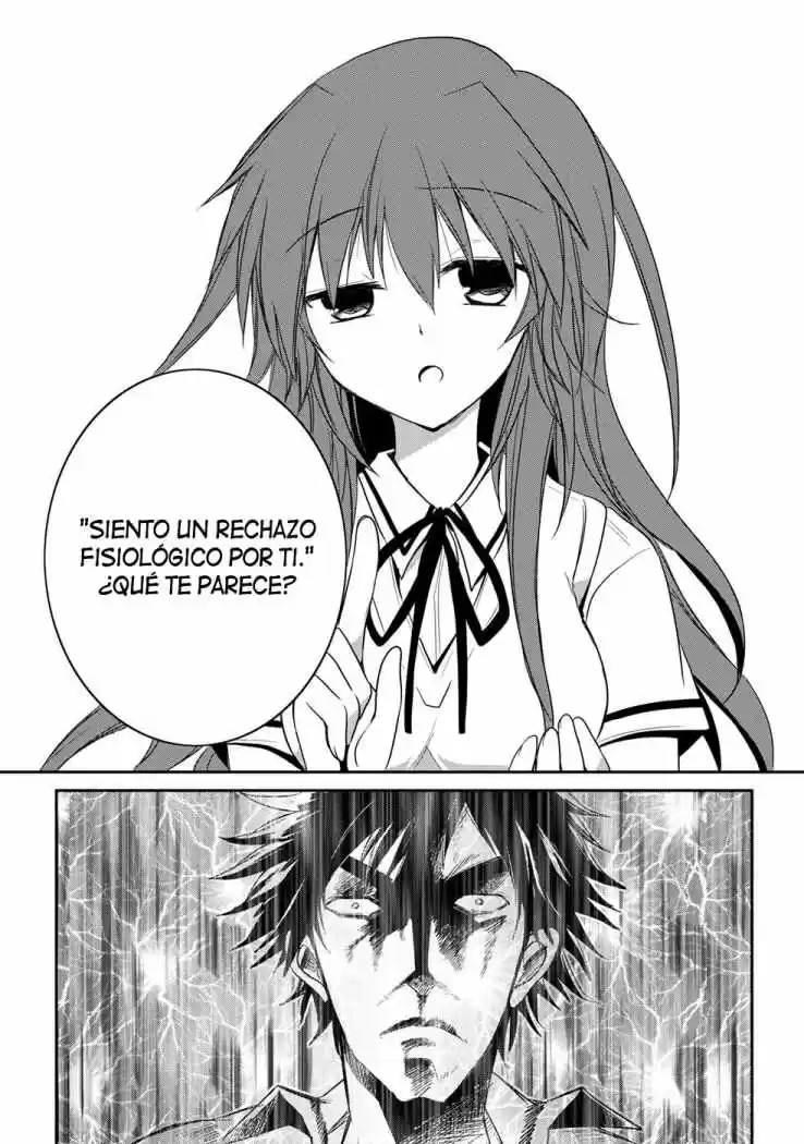 Seishun Forget! (2011) - Capítulo 6 - Página 15 - LectorTMOo
