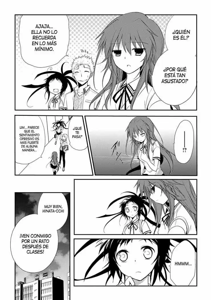 Seishun Forget! (2011) - Capítulo 6 - Página 29 - LectorTMOo