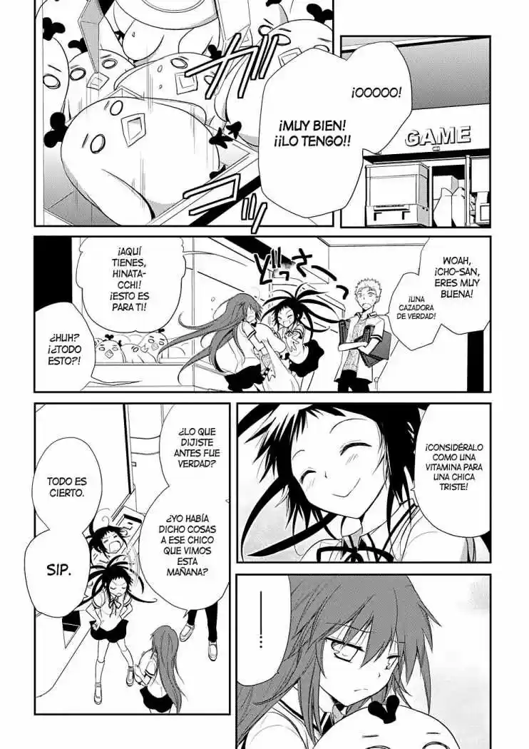 Seishun Forget! (2011) - Capítulo 6 - Página 30 - LectorTMOo