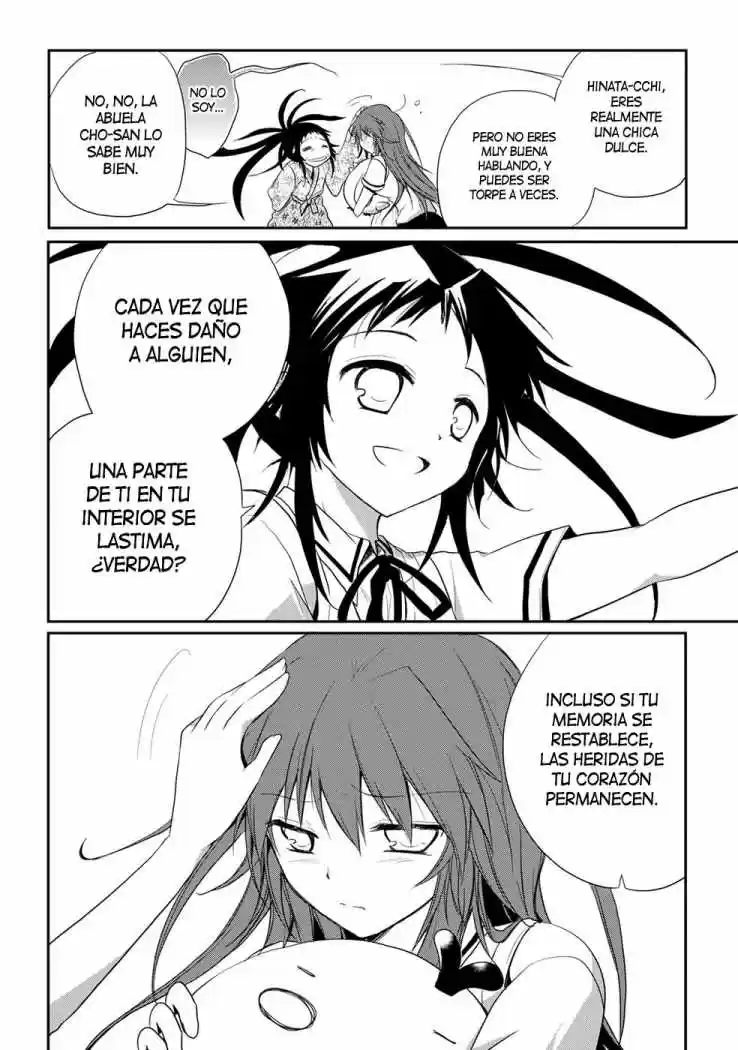 Seishun Forget! (2011) - Capítulo 6 - Página 32 - LectorTMOo