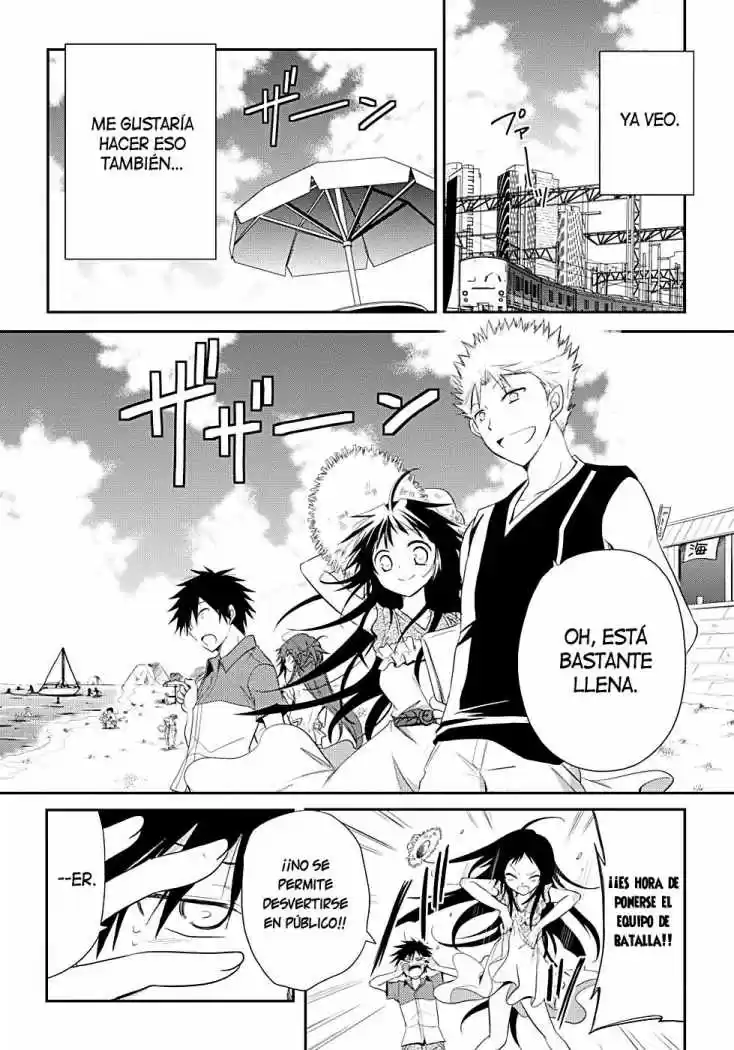 Seishun Forget! (2011) - Capítulo 7 - Página 4 - LectorTMOo