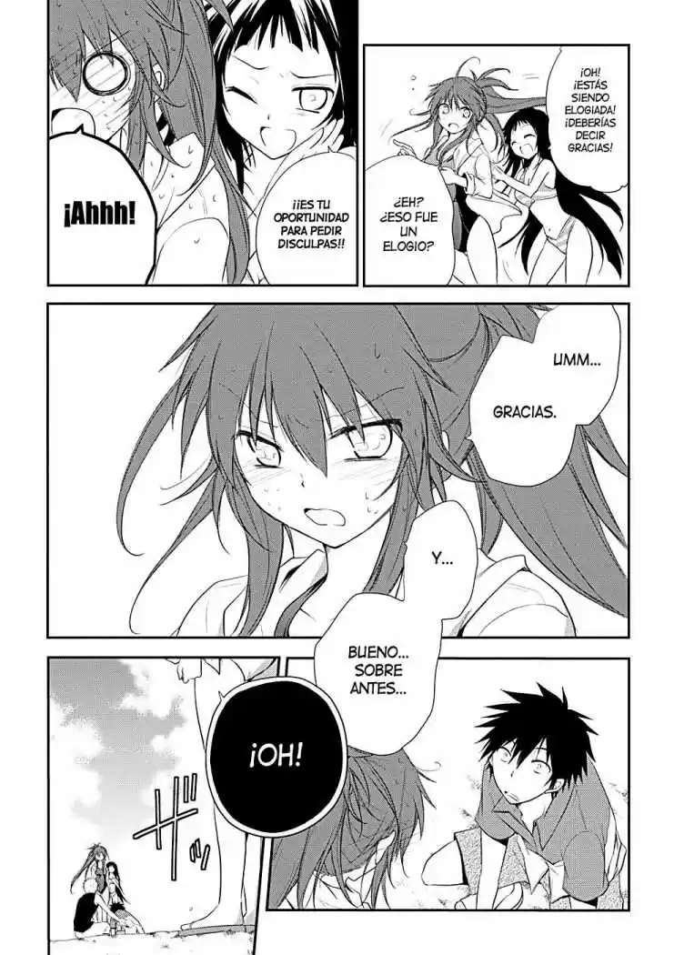 Seishun Forget! (2011) - Capítulo 7 - Página 7 - LectorTMOo