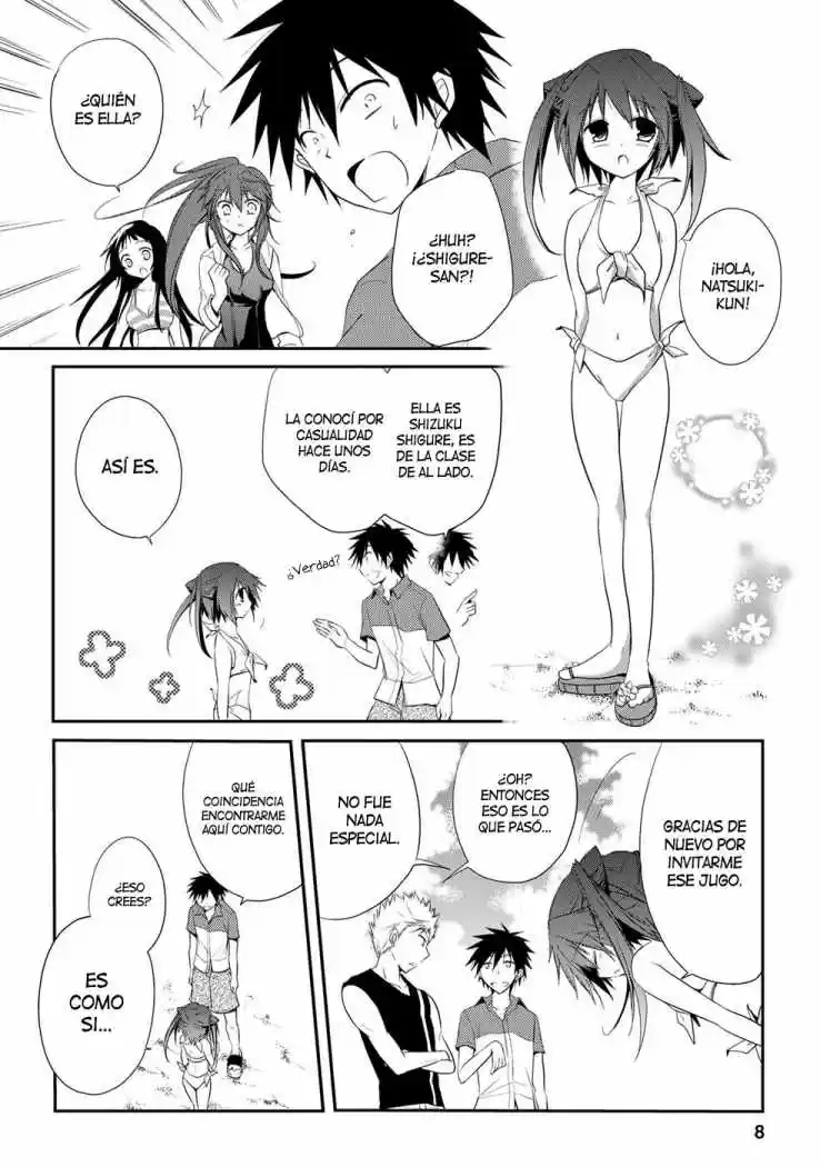 Seishun Forget! (2011) - Capítulo 7 - Página 8 - LectorTMOo