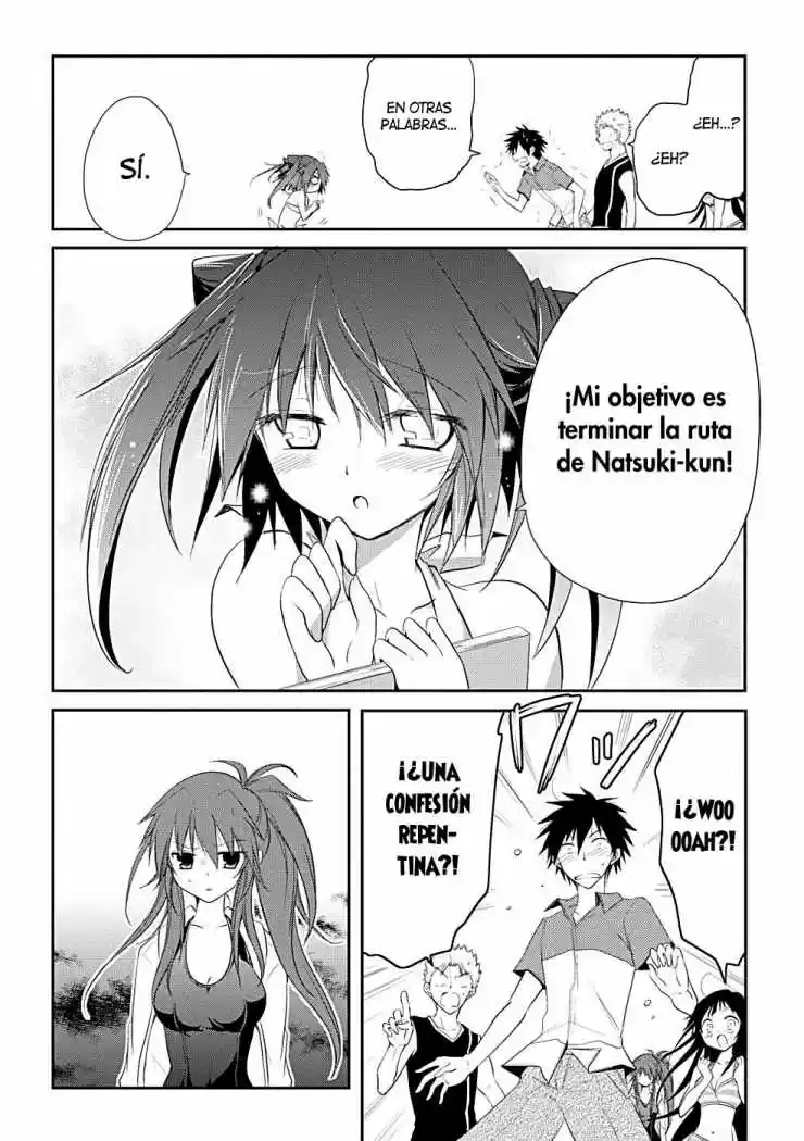 Seishun Forget! (2011) - Capítulo 7 - Página 10 - LectorTMOo