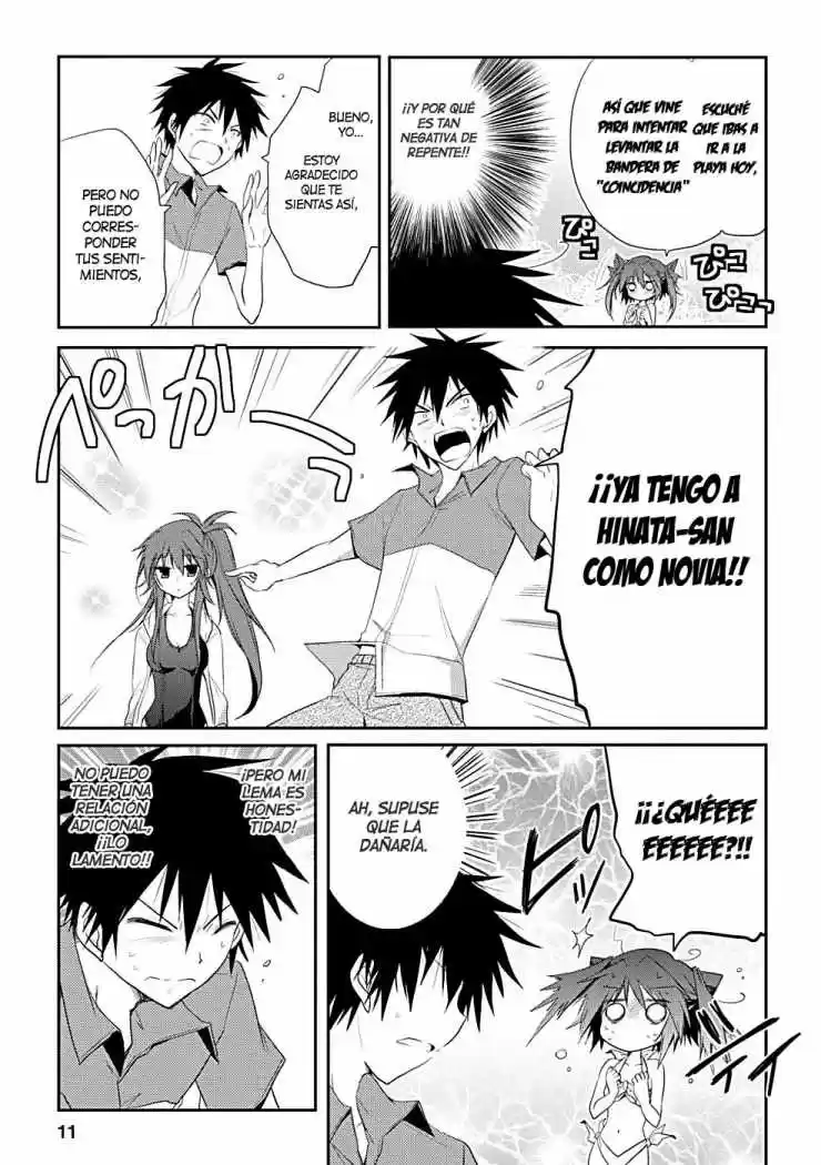 Seishun Forget! (2011) - Capítulo 7 - Página 11 - LectorTMOo