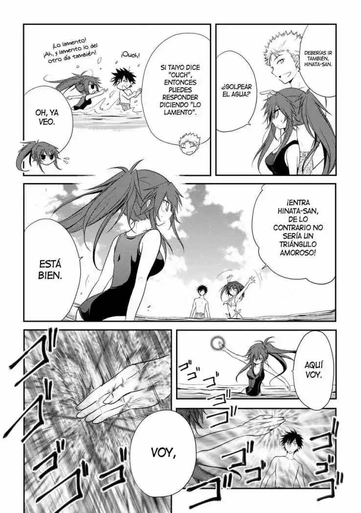 Seishun Forget! (2011) - Capítulo 7 - Página 24 - LectorTMOo