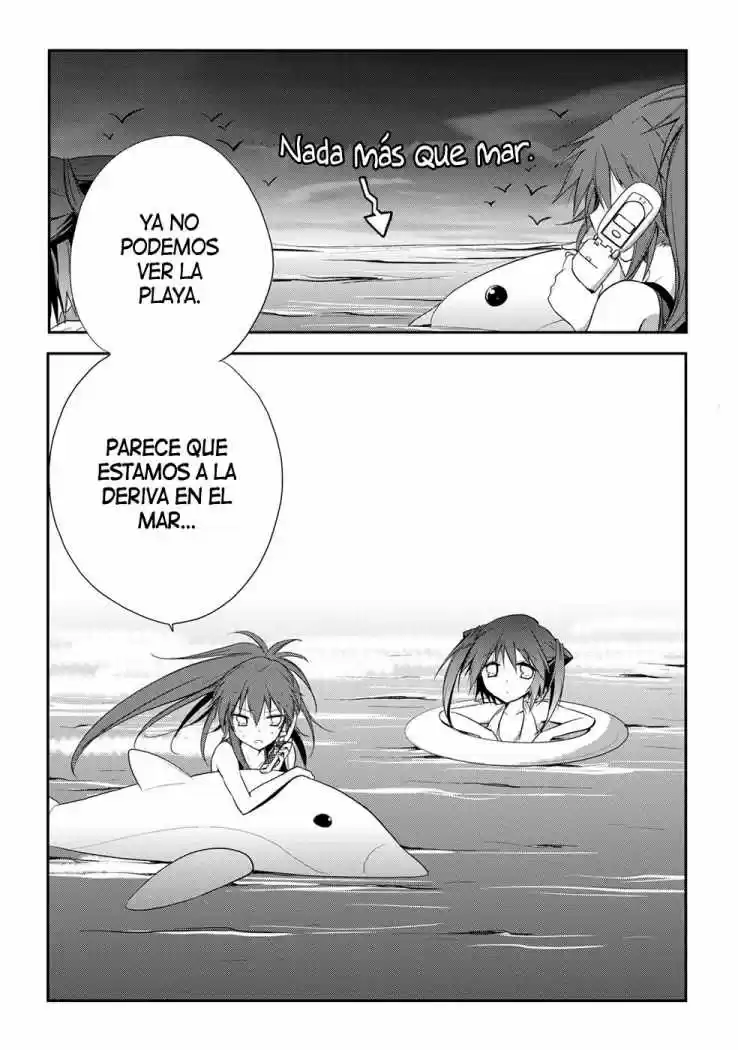 Seishun Forget! (2011) - Capítulo 7 - Página 32 - LectorTMOo