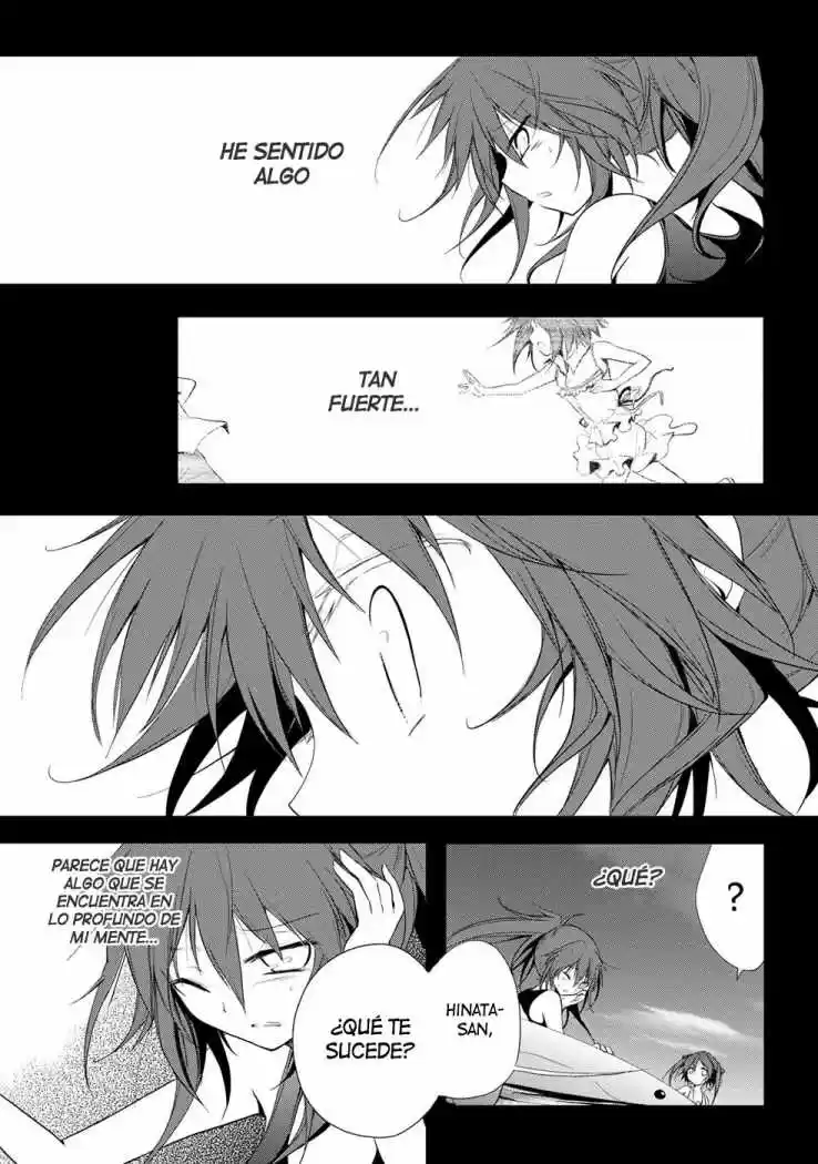 Seishun Forget! (2011) - Capítulo 8 - Página 5 - LectorTMOo