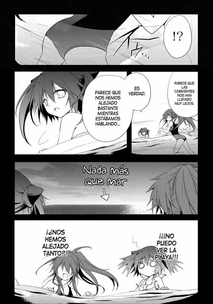 Seishun Forget! (2011) - Capítulo 8 - Página 6 - LectorTMOo