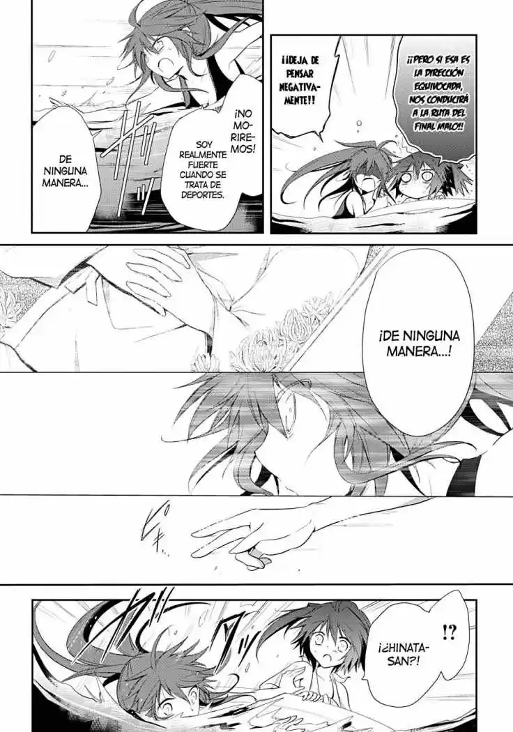 Seishun Forget! (2011) - Capítulo 8 - Página 8 - LectorTMOo