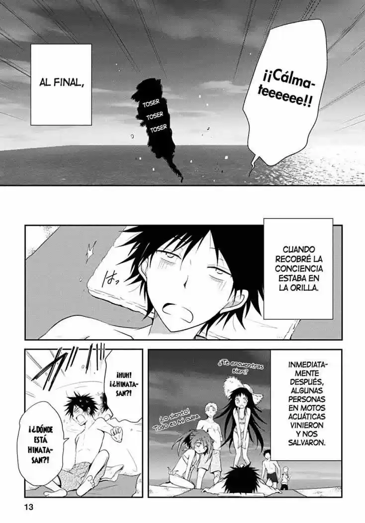 Seishun Forget! (2011) - Capítulo 8 - Página 13 - LectorTMOo
