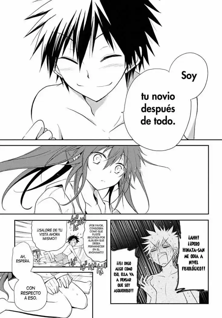 Seishun Forget! (2011) - Capítulo 8 - Página 15 - LectorTMOo
