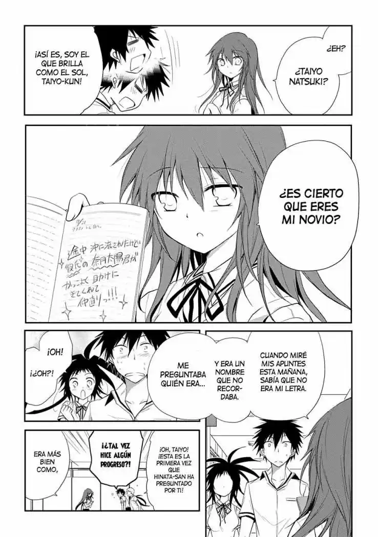 Seishun Forget! (2011) - Capítulo 8 - Página 24 - LectorTMOo