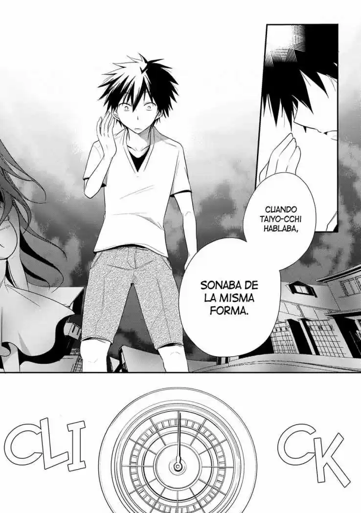 Seishun Forget! (2011) - Capítulo 9 - Página 25 - LectorTMOo