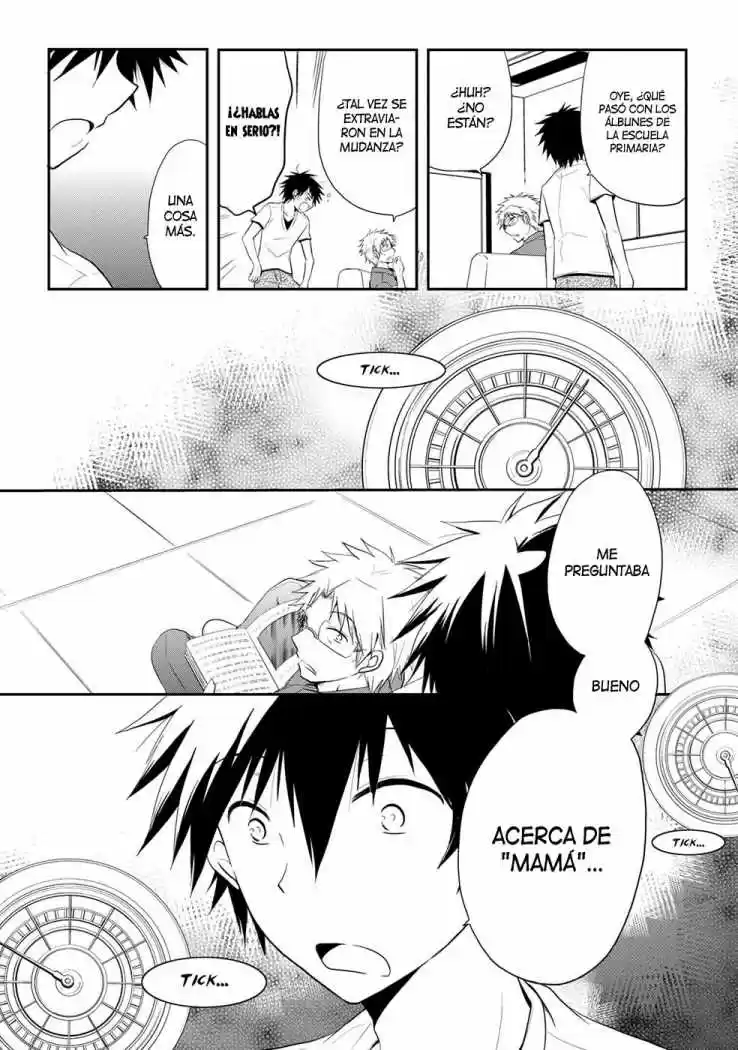 Seishun Forget! (2011) - Capítulo 9 - Página 28 - LectorTMOo