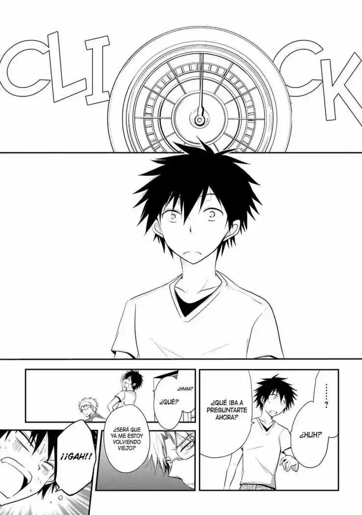 Seishun Forget! (2011) - Capítulo 9 - Página 29 - LectorTMOo