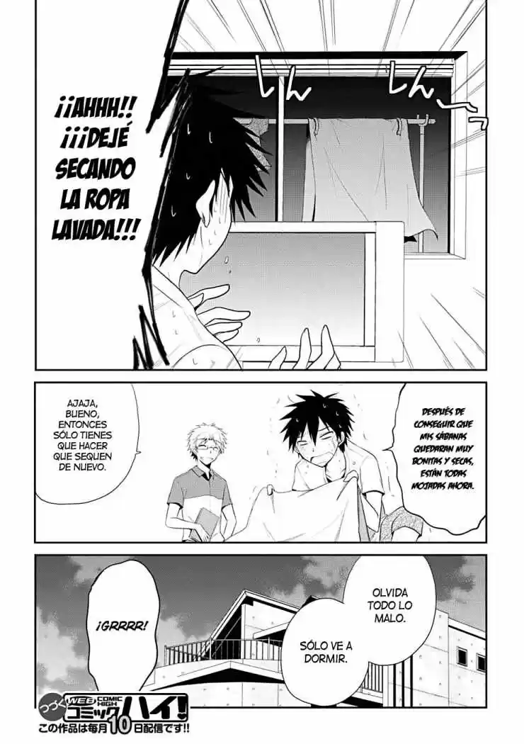 Seishun Forget! (2011) - Capítulo 9 - Página 30 - LectorTMOo