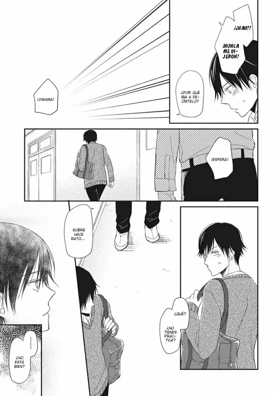 Seishun Girigiri Outline (2013) - Capítulo 4 - Página 13 - LectorTMOo