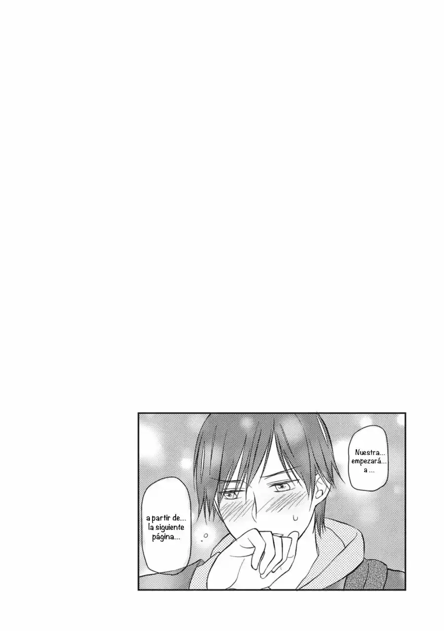 Seishun Girigiri Outline (2013) - Capítulo 5.5 - Página 7 - LectorTMOo