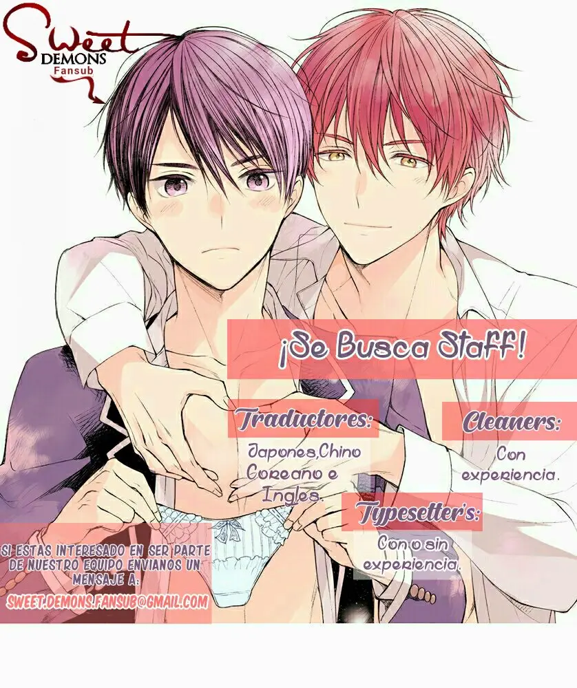 Seishun Girigiri Overline (2018) - Capítulo 3 - Página 42 - LectorTMOo