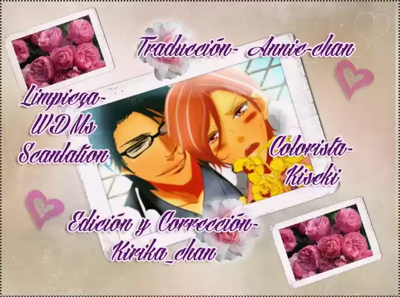 Seishun Hensachi (2017) - Capítulo 2 - Página 1 - LectorTMOo