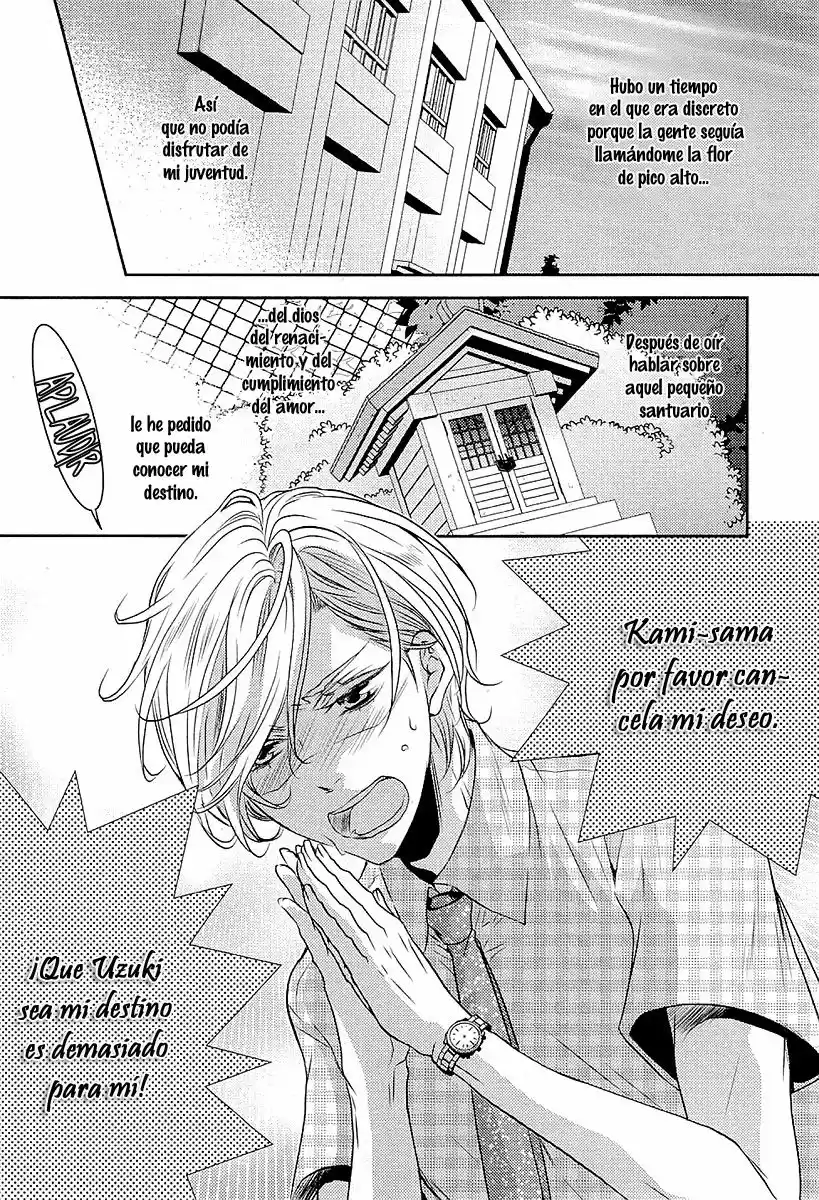 Seishun Hensachi (2017) - Capítulo 2 - Página 6 - LectorTMOo