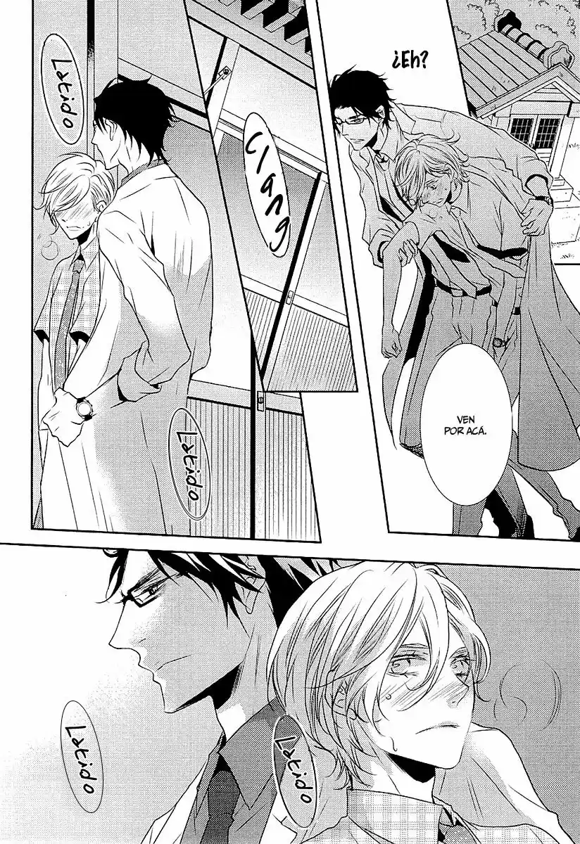 Seishun Hensachi (2017) - Capítulo 2 - Página 11 - LectorTMOo