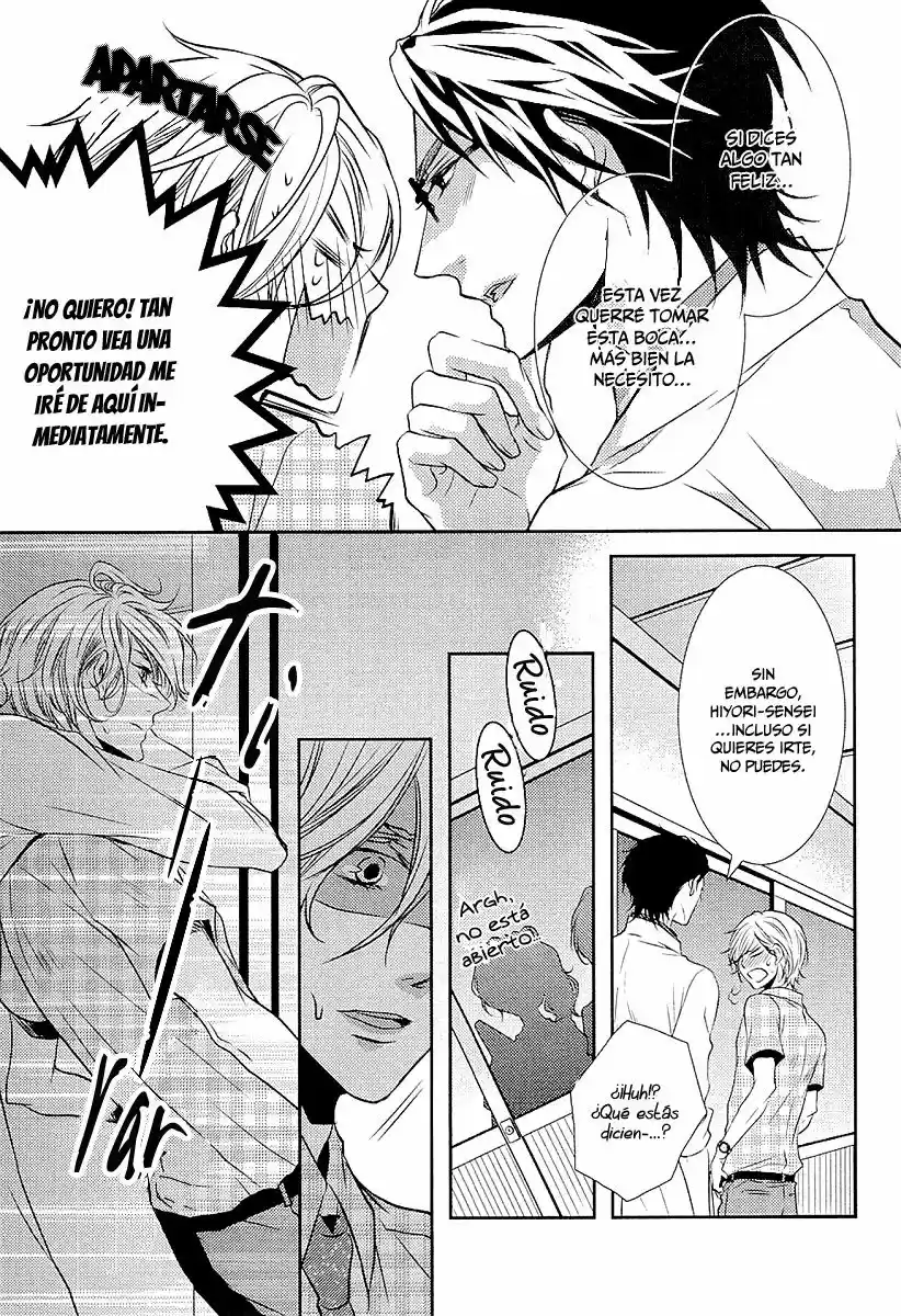 Seishun Hensachi (2017) - Capítulo 2 - Página 14 - LectorTMOo