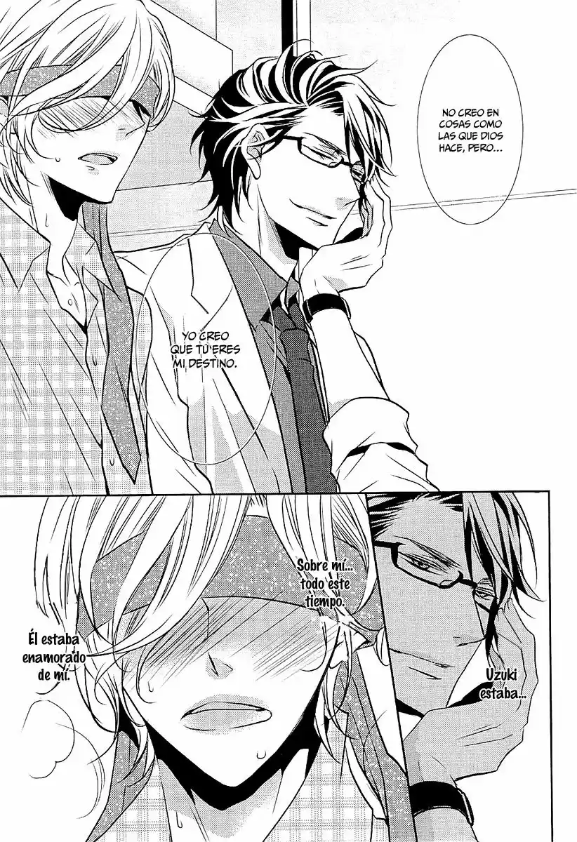 Seishun Hensachi (2017) - Capítulo 2 - Página 22 - LectorTMOo